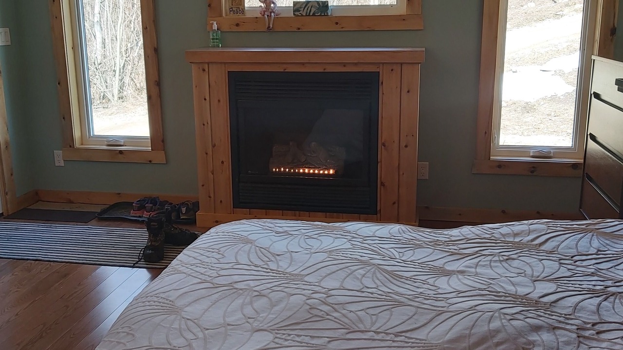 Photo of Livingroom in Central Huron