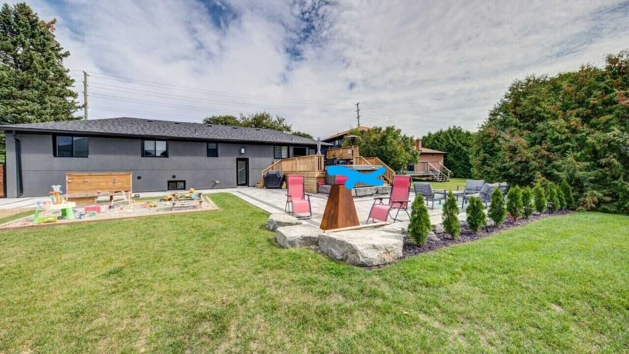 Photo of Outdoor in Bradford