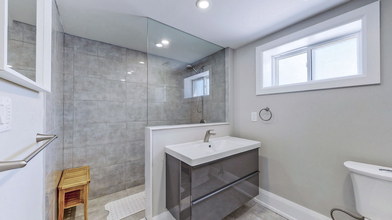 Photo of Bathroom in Bradford