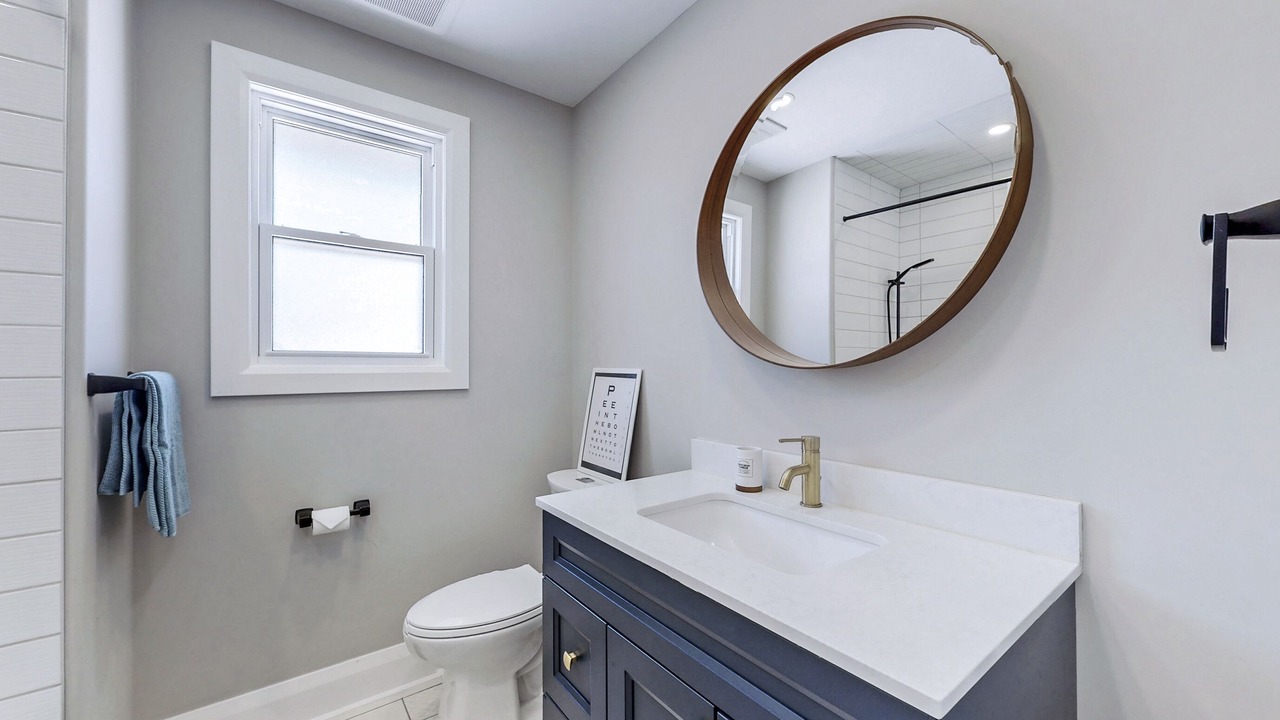 Photo of Bathroom in Bradford