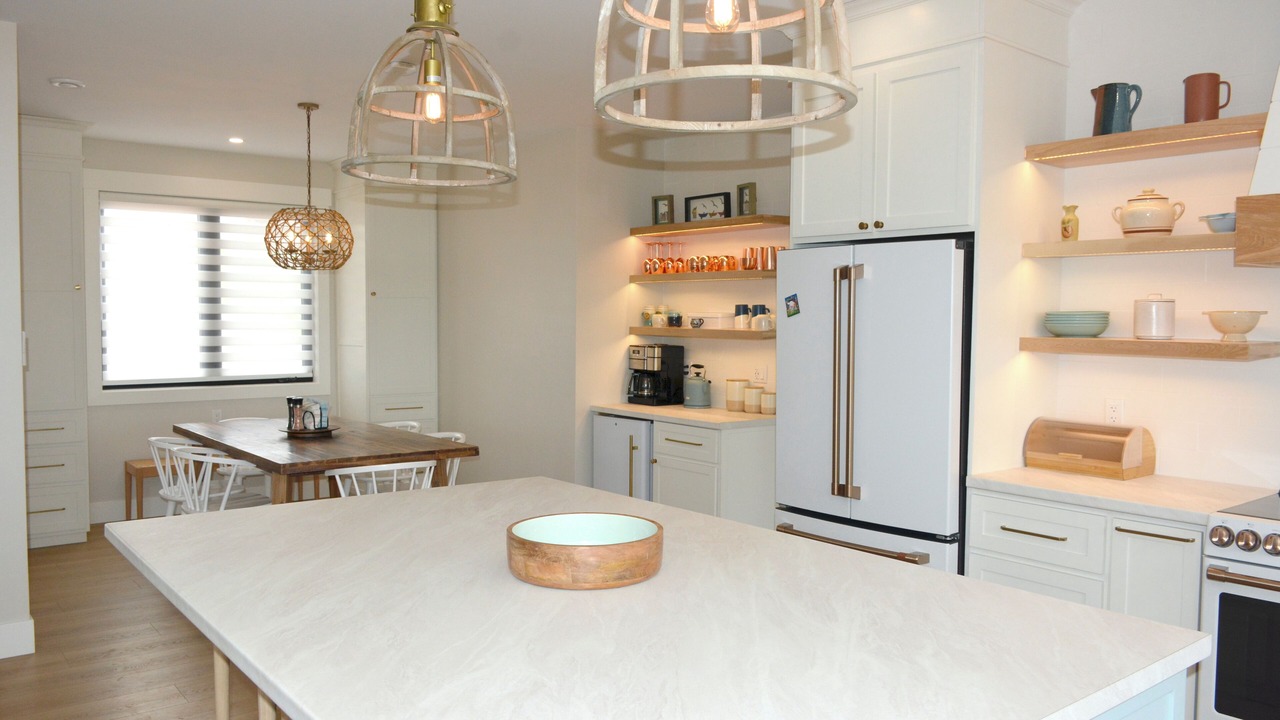 Photo of Kitchen in French River