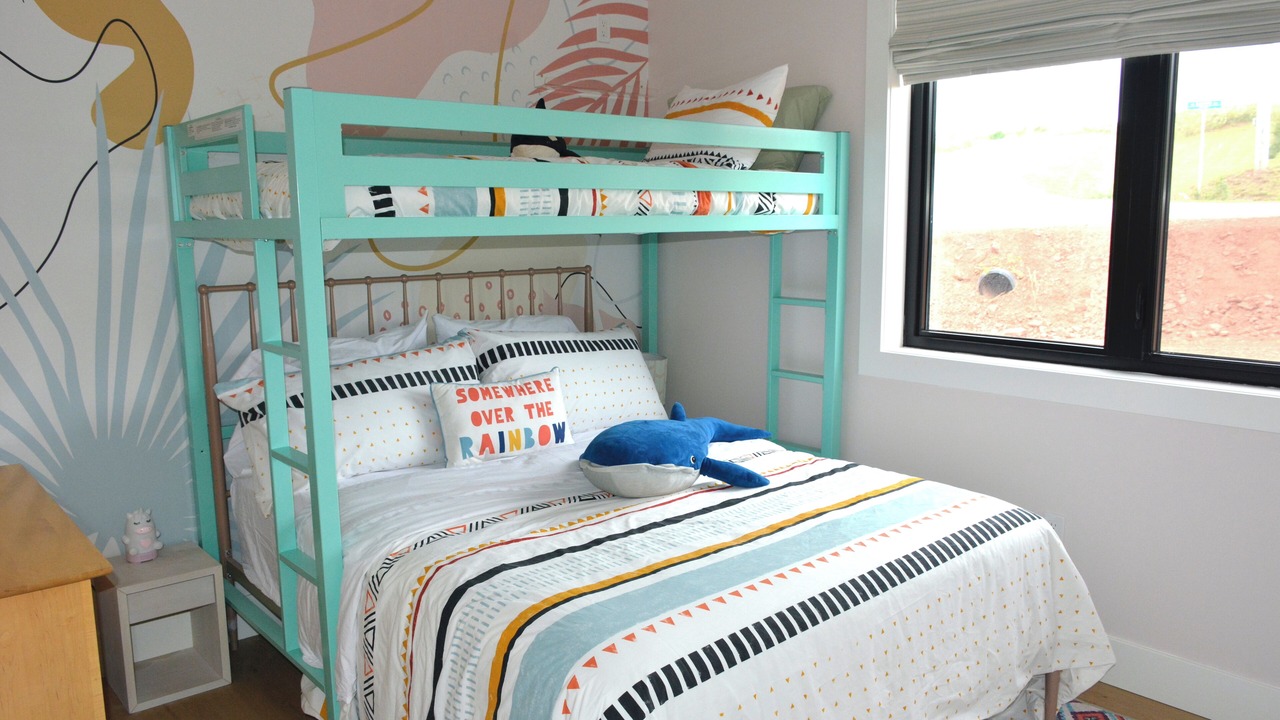 Photo of Bedroom in French River