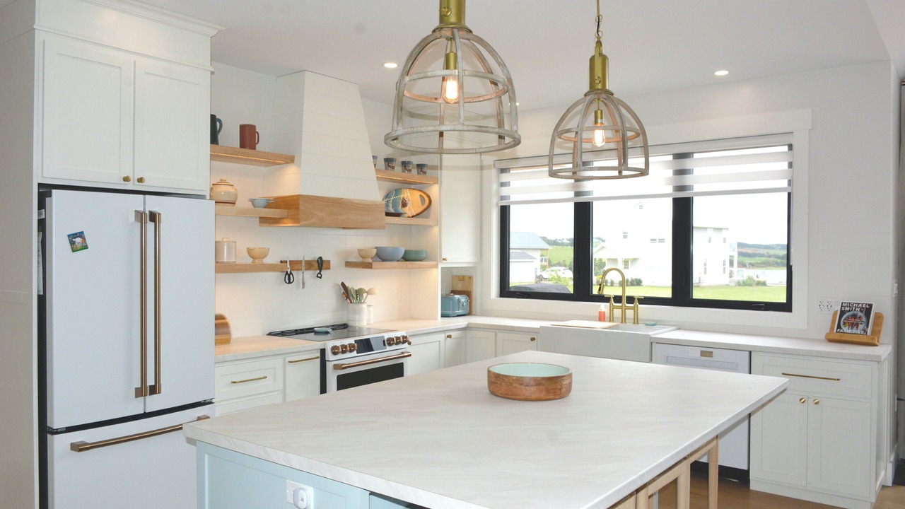 Photo of Kitchen in French River