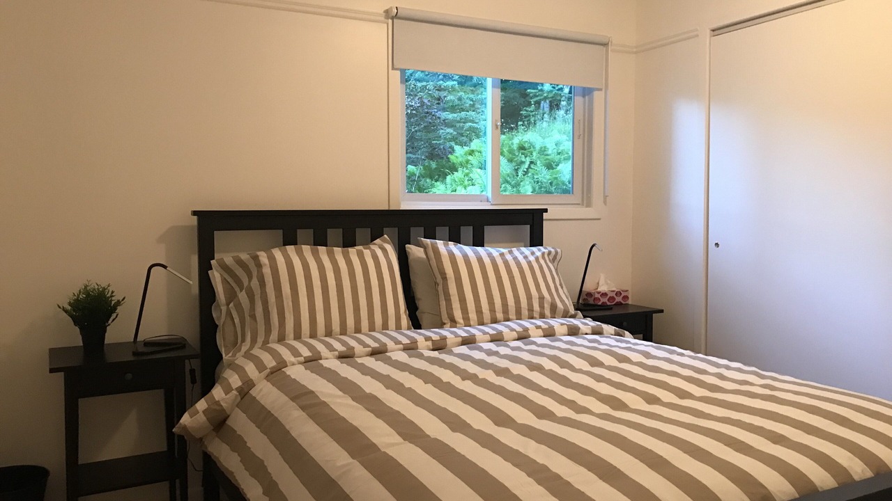 Photo of Bedroom in Chateau-Richer