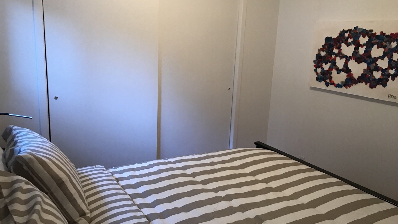 Photo of Bedroom in Chateau-Richer