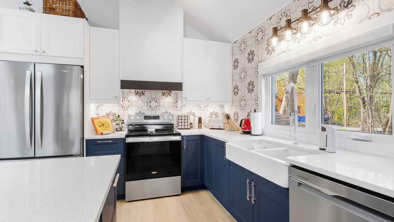 Photo of Kitchen in L'Ile-Perrot