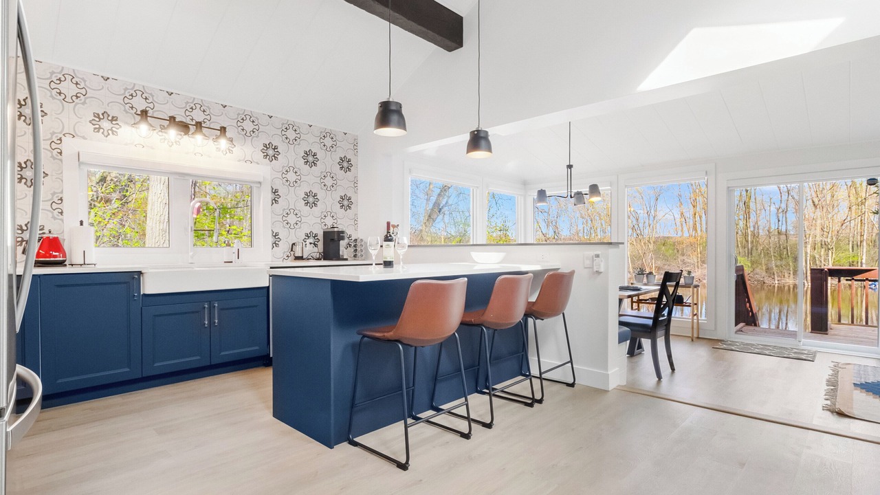 Photo of Kitchen in L'Ile-Perrot
