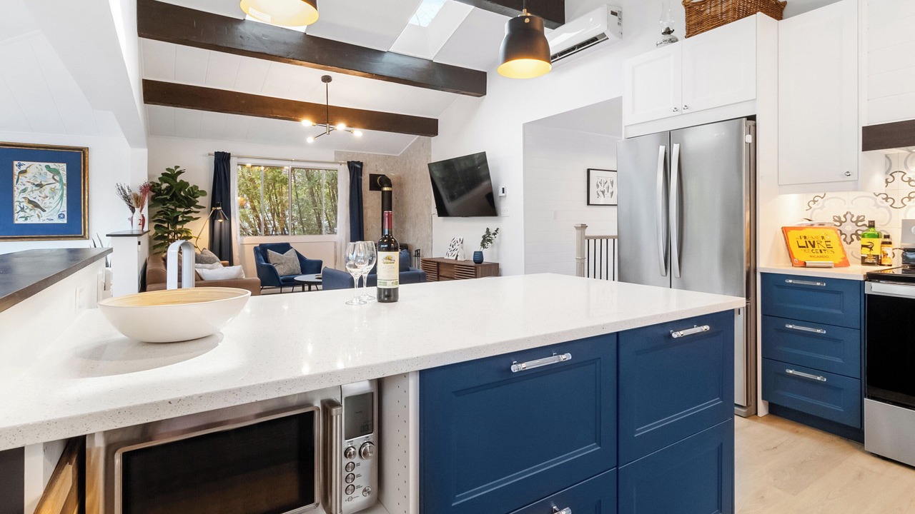 Photo of Kitchen in L'Ile-Perrot