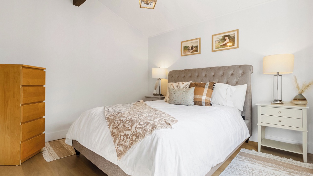 Photo of Bedroom in L'Ile-Perrot
