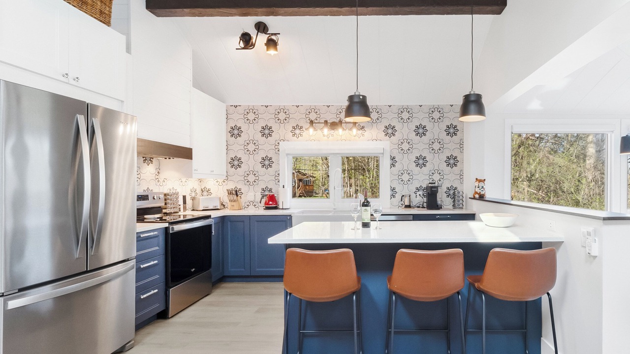 Photo of Kitchen in L'Ile-Perrot