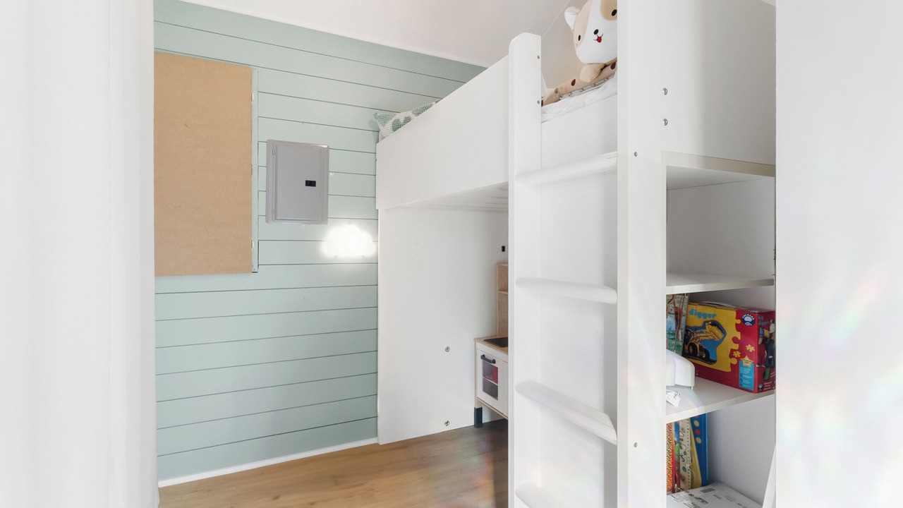Photo of Bedroom in L'Ile-Perrot