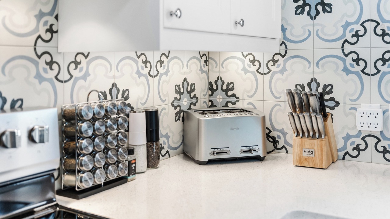 Photo of Kitchen in L'Ile-Perrot