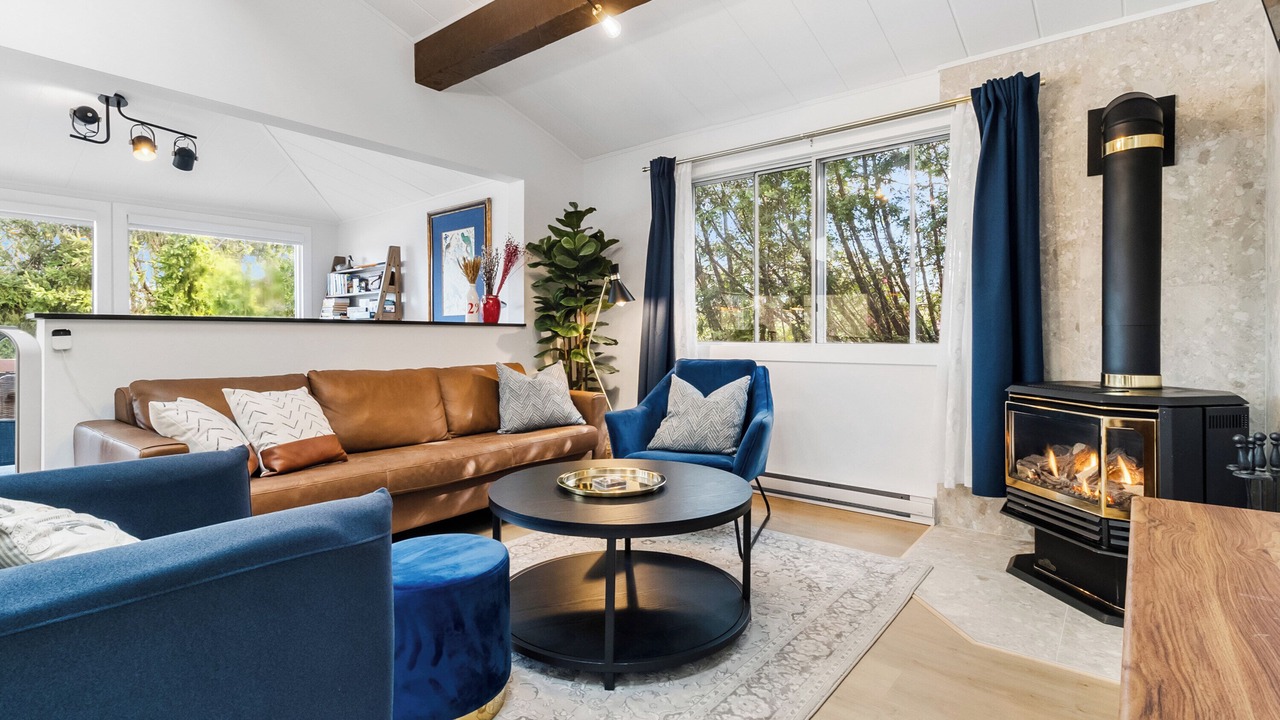 Photo of Livingroom in L'Ile-Perrot