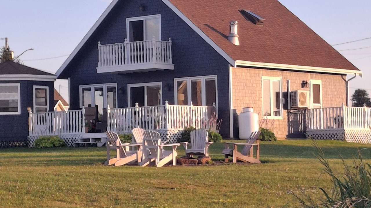 Photo of Outdoor in Brackley Beach