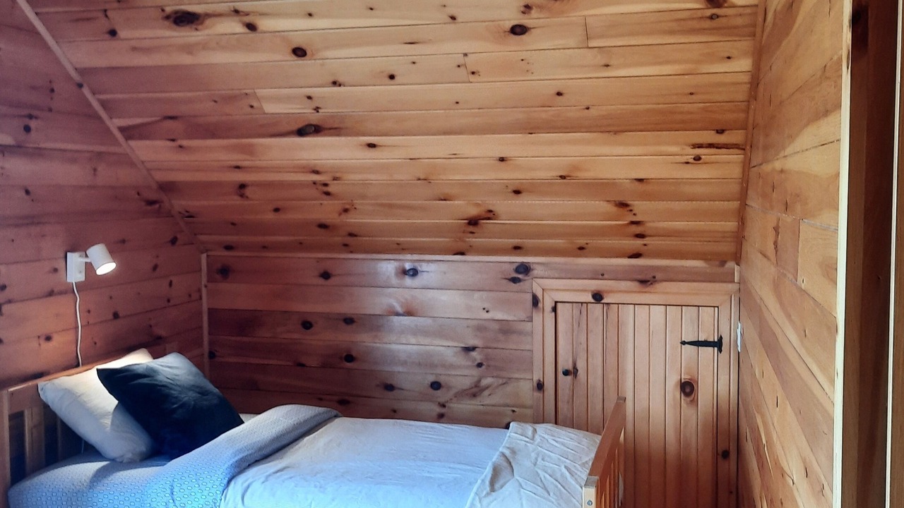 Photo of Bedroom in Brackley Beach
