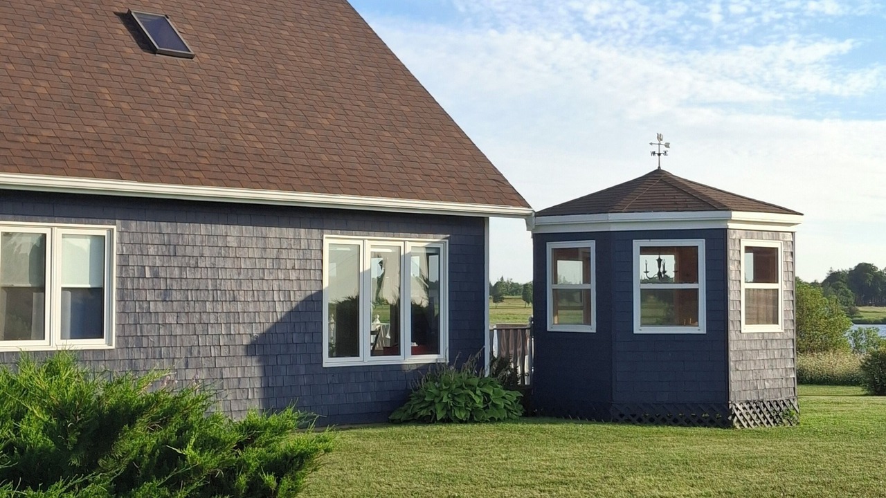 Photo of Outdoor in Brackley Beach