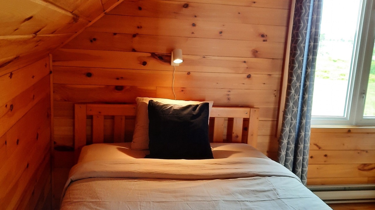 Photo of Bedroom in Brackley Beach