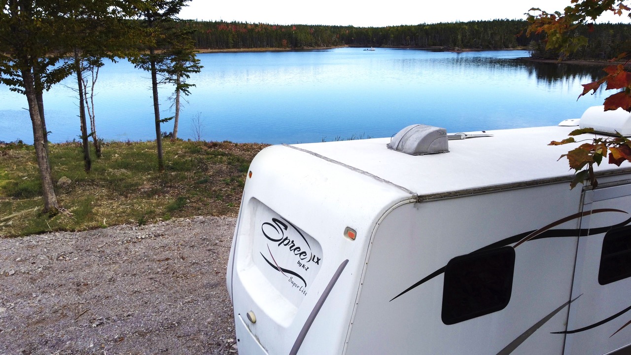 Photo of Outdoor in River Bourgeois