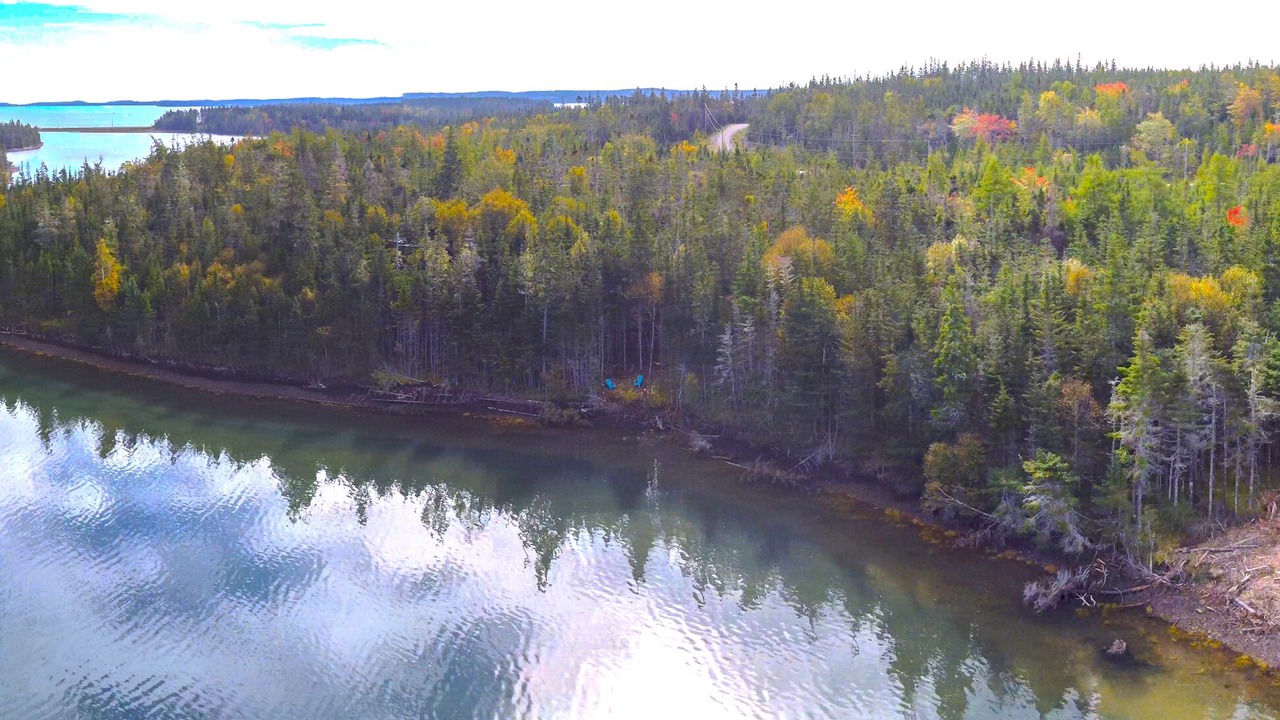 Photo of Outdoor in River Bourgeois
