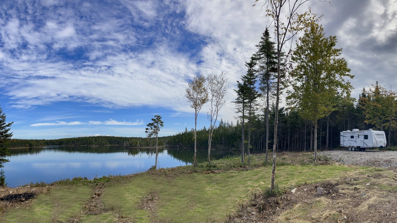 Photo of Outdoor in River Bourgeois
