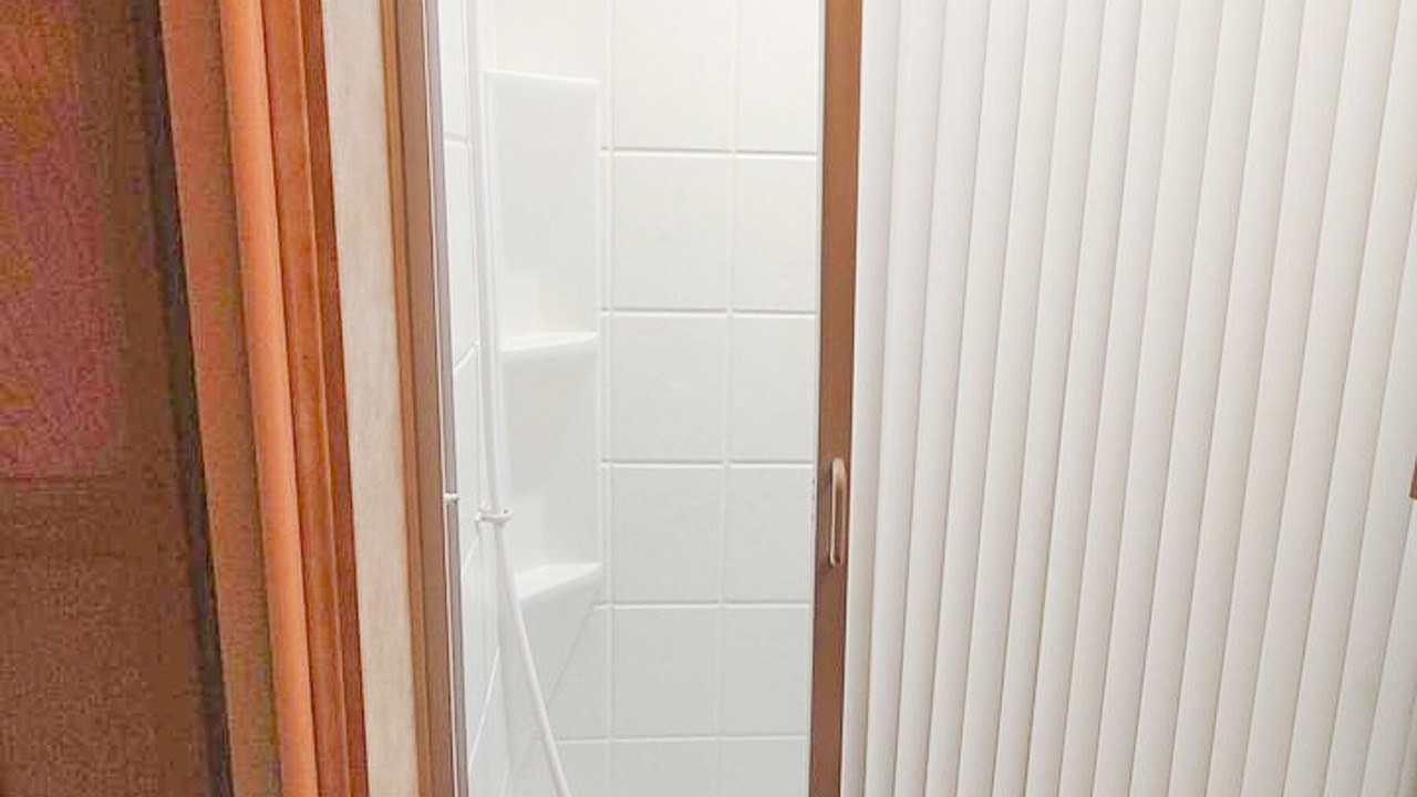 Photo of Bathroom in River Bourgeois