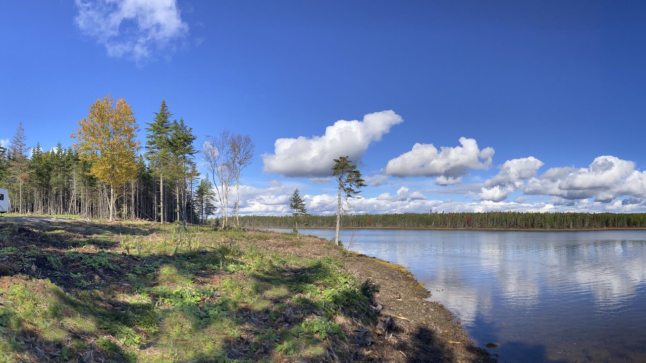 Photo of Outdoor in River Bourgeois