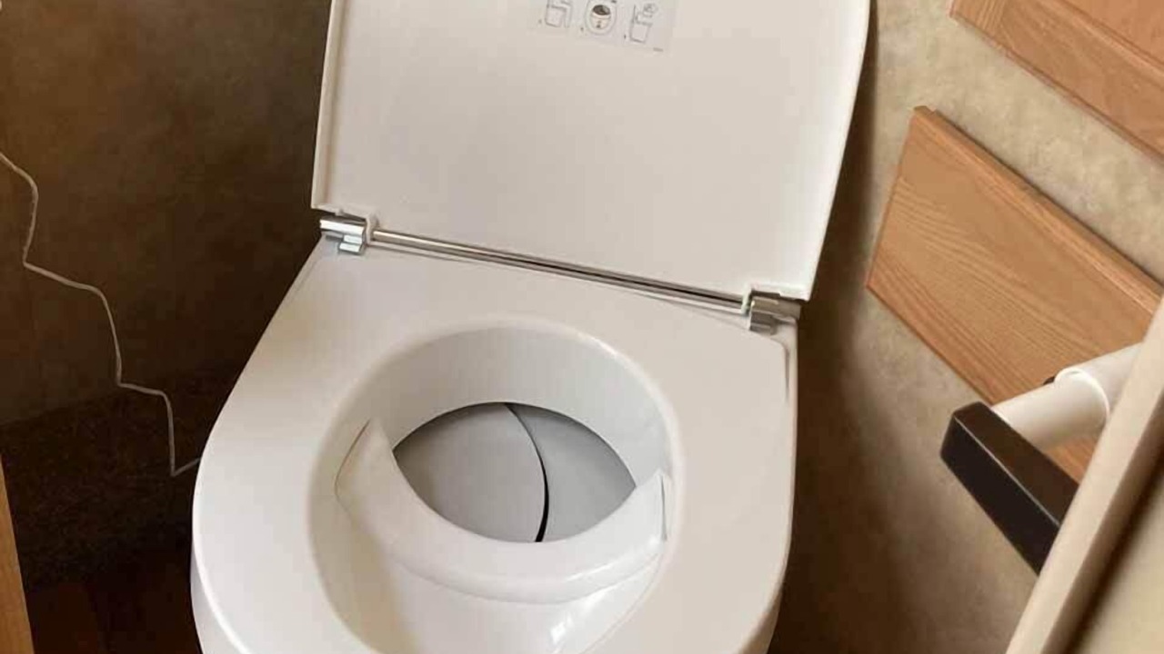 Photo of Bathroom in River Bourgeois