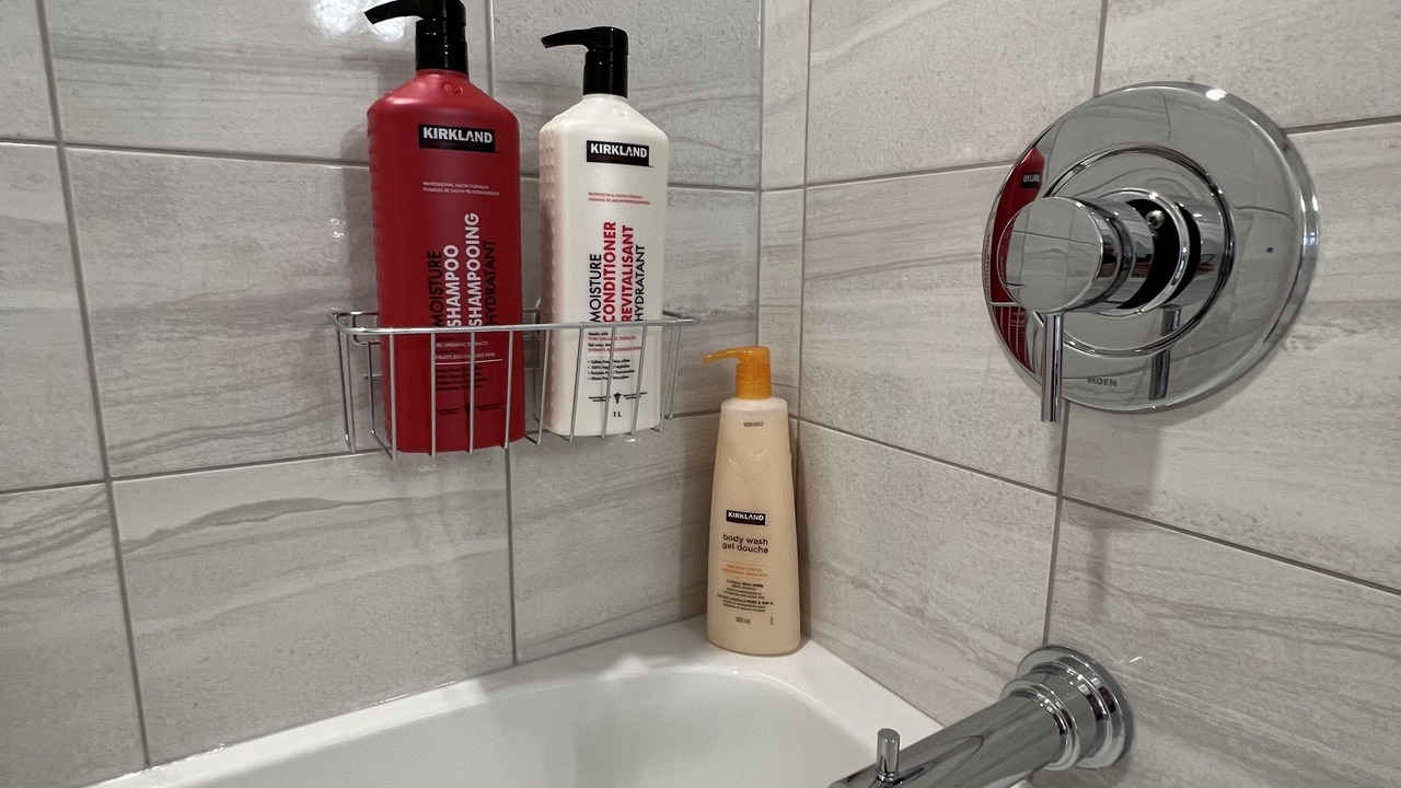 Photo of Bathroom in Beamsville