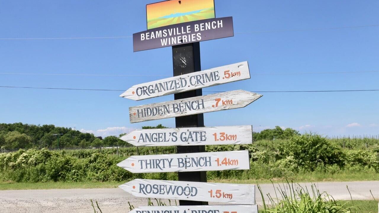 Photo of Outdoor in Beamsville