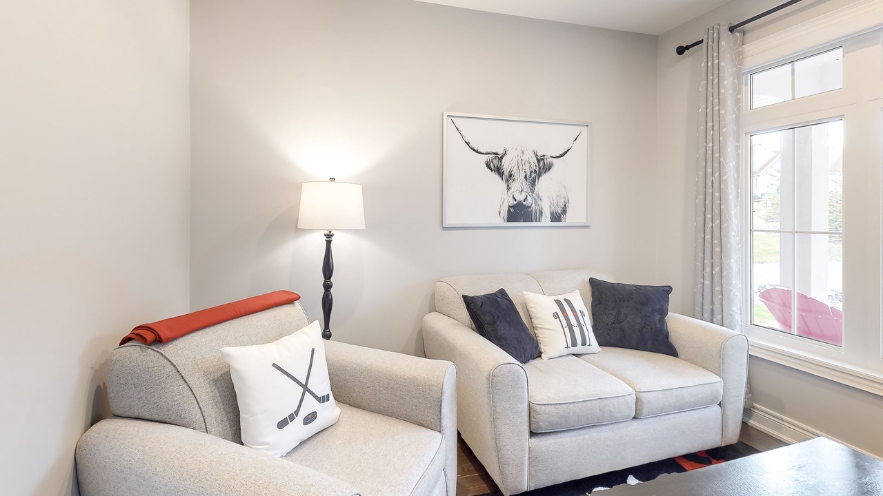 Photo of Livingroom in The Blue Mountains