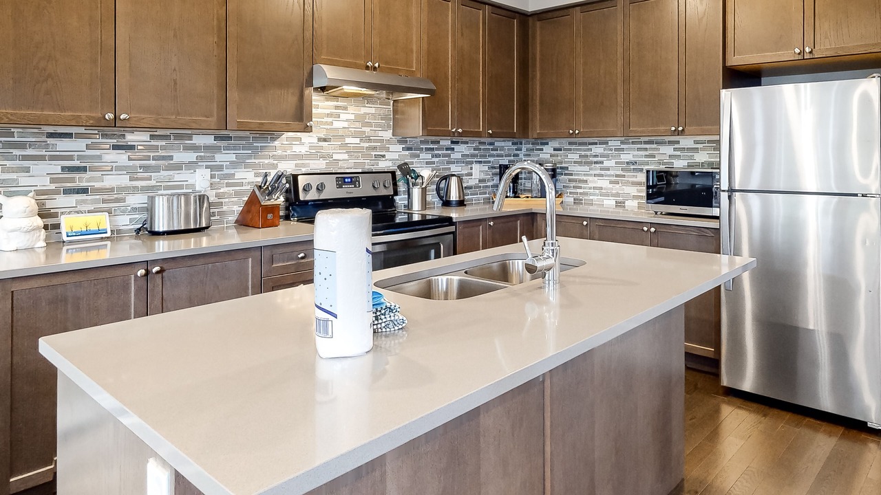 Photo of Kitchen in The Blue Mountains