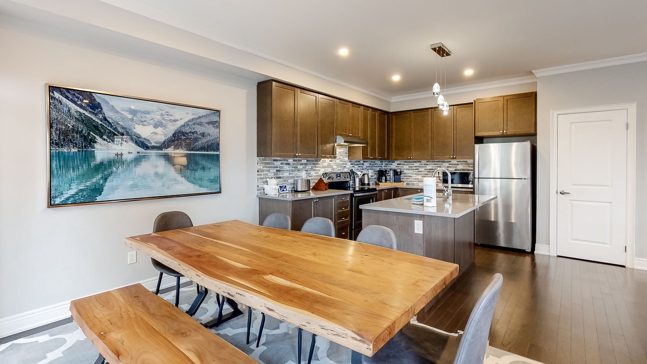 Photo of Kitchen in The Blue Mountains