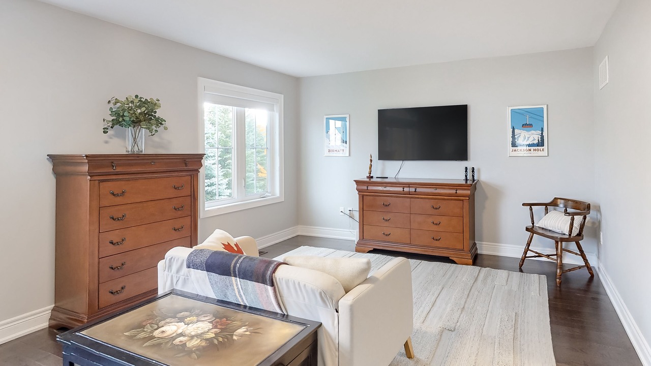Photo of Livingroom in The Blue Mountains