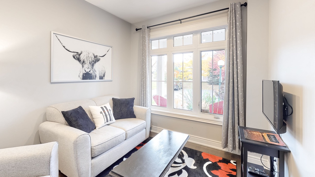 Photo of Livingroom in The Blue Mountains