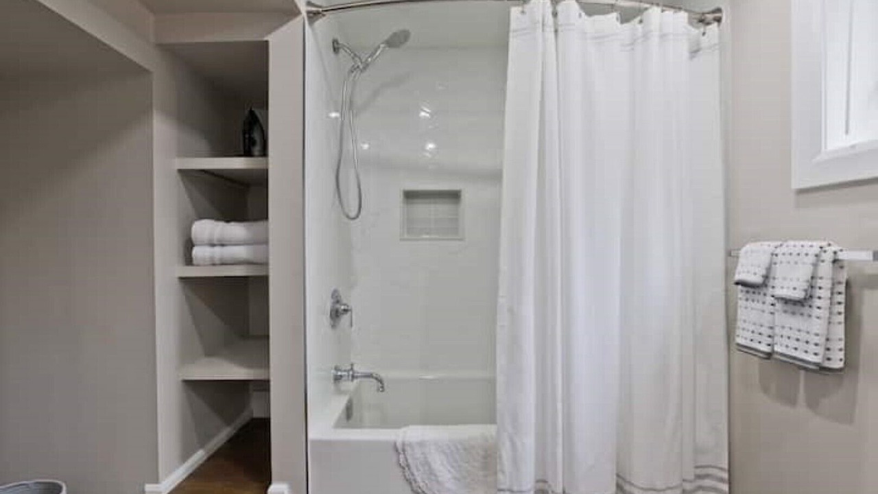 Photo of Bathroom in High Park North