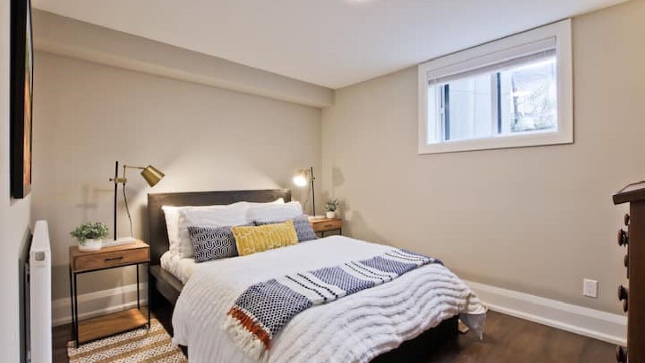 Photo of Bedroom in High Park North