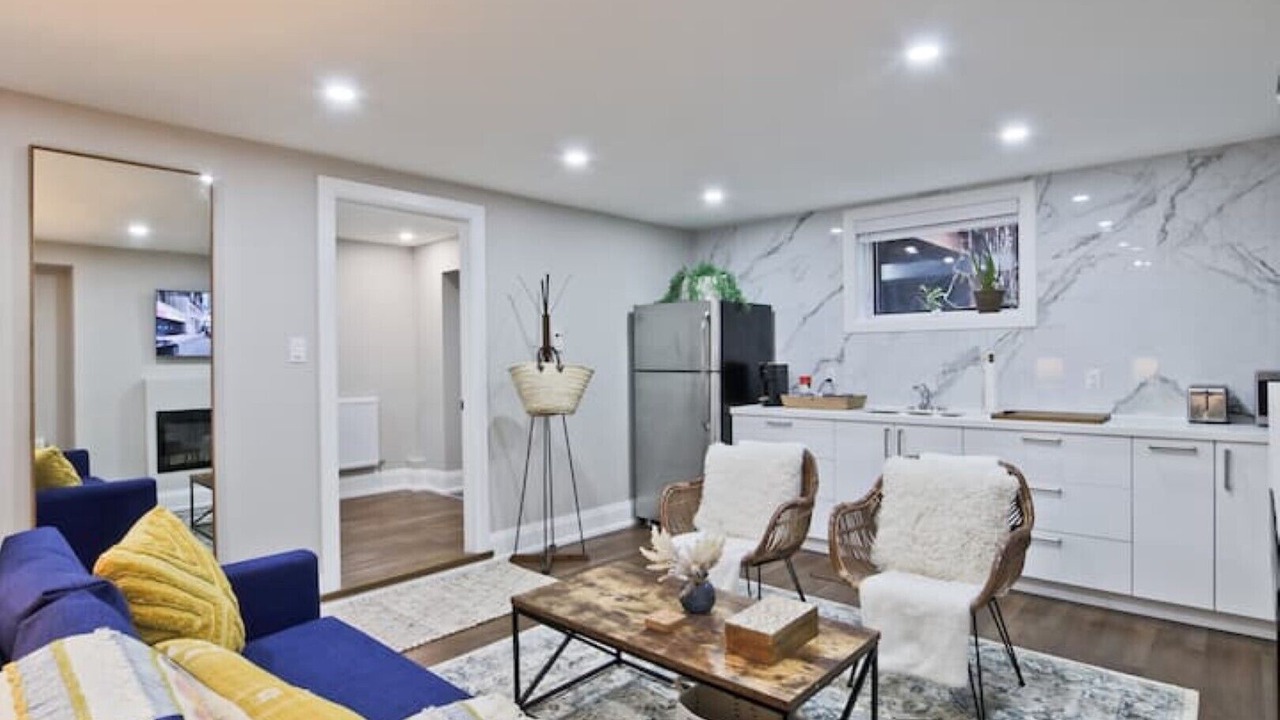 Photo of Livingroom in High Park North
