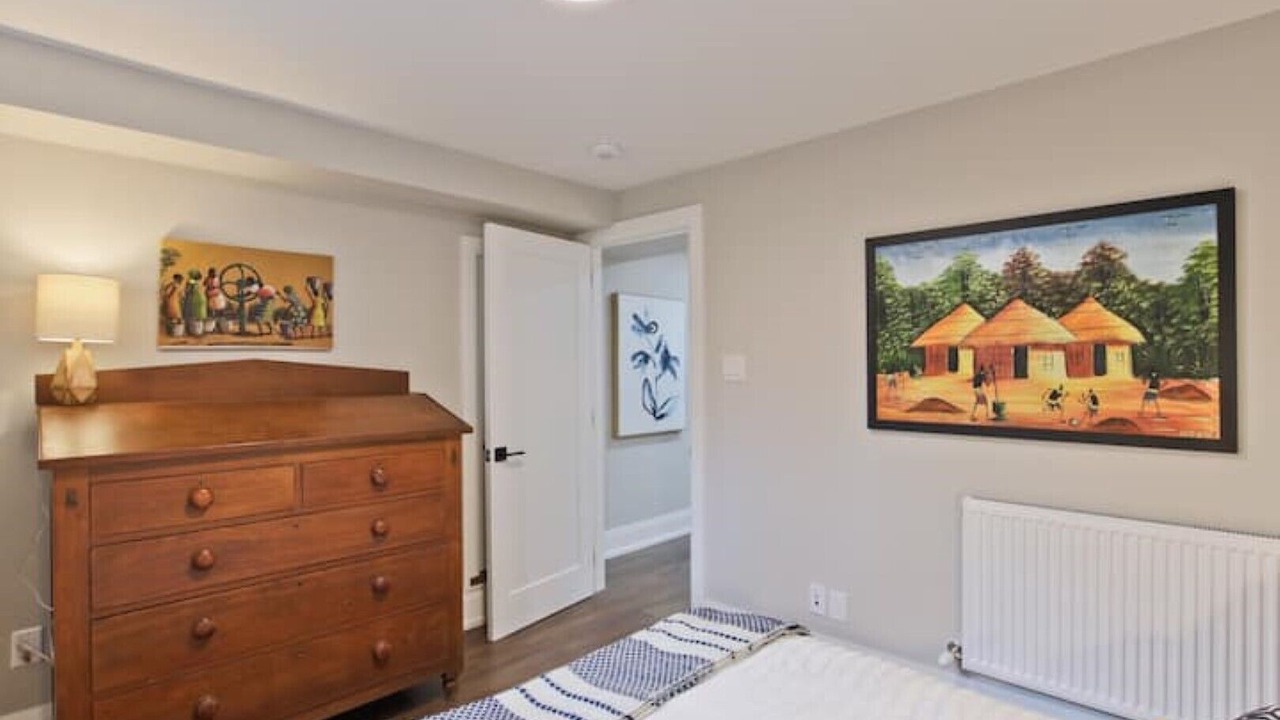 Photo of Bedroom in High Park North