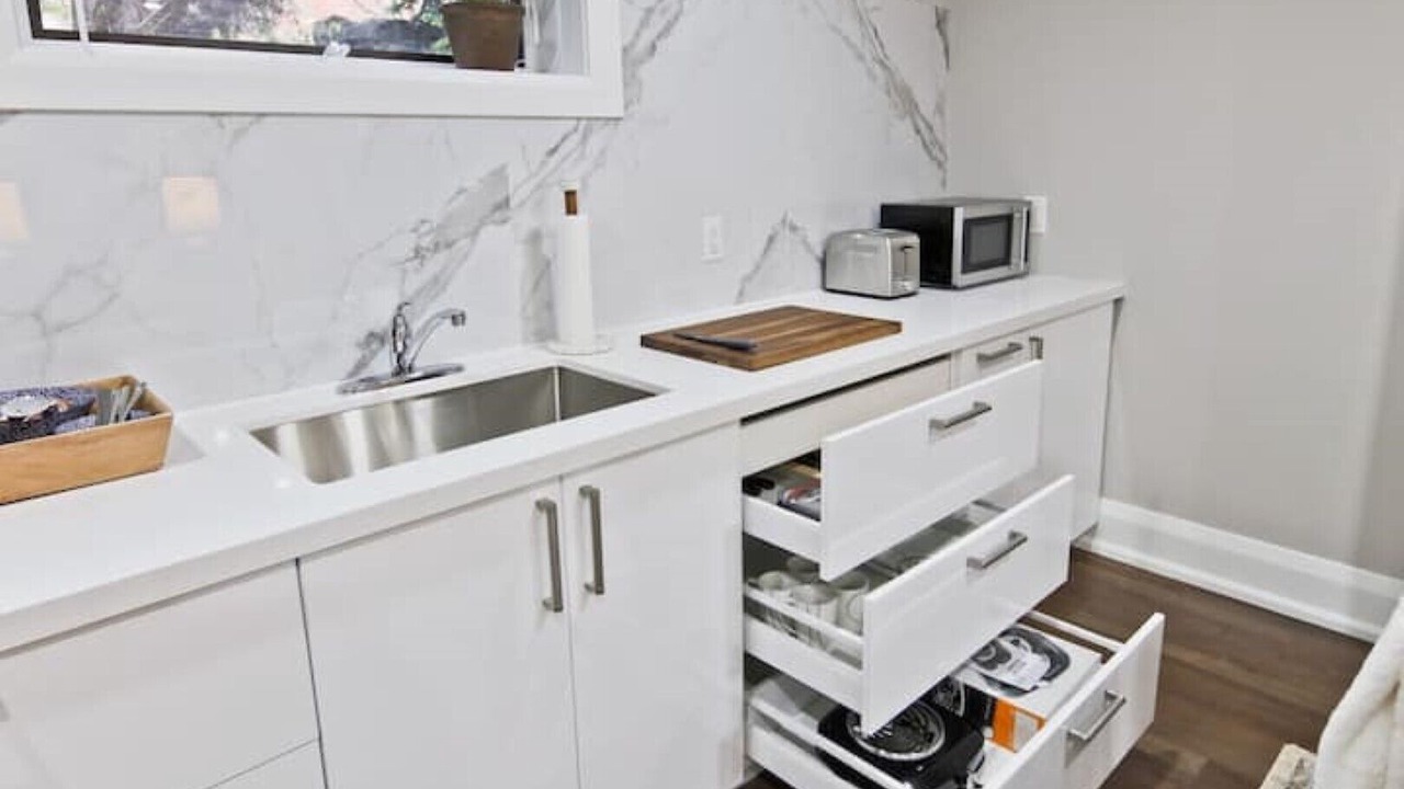 Photo of Kitchen in High Park North