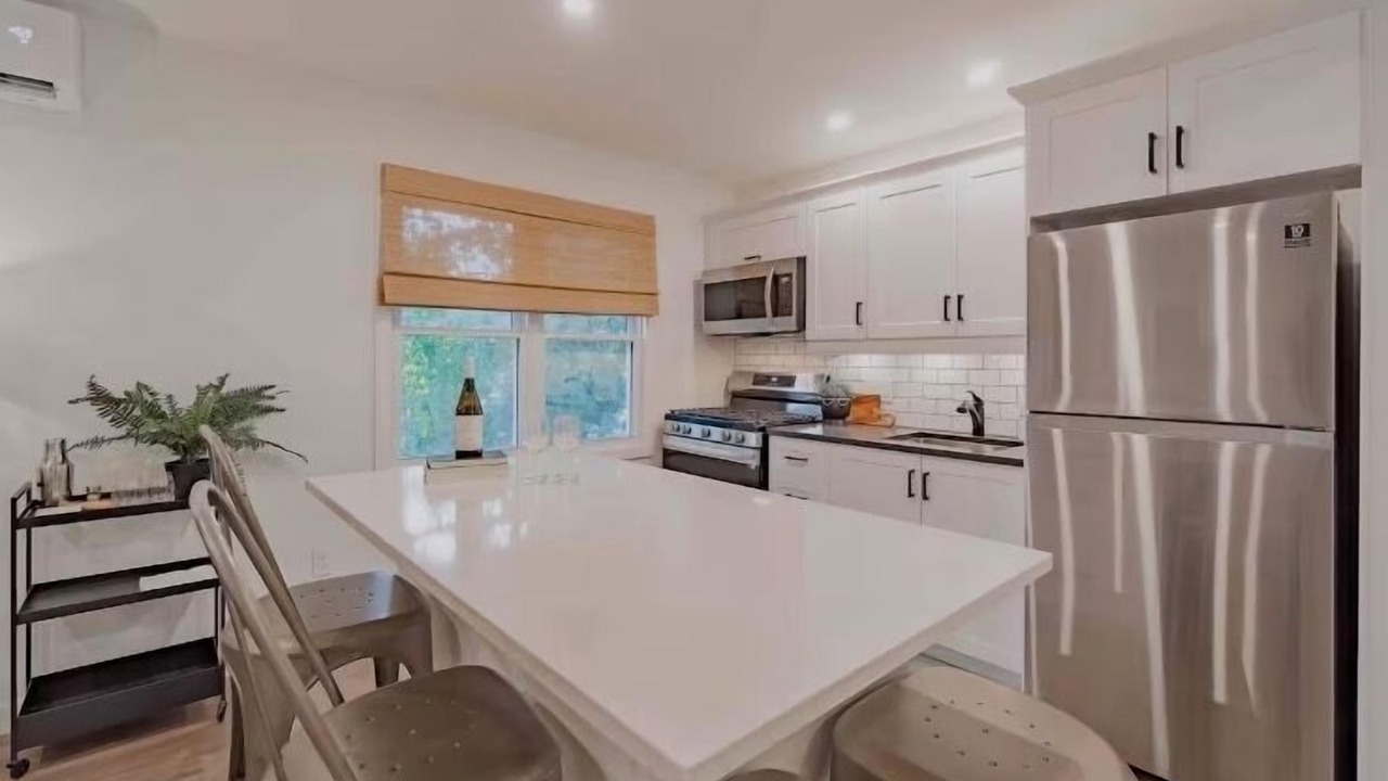 Photo of Kitchen in Beamsville