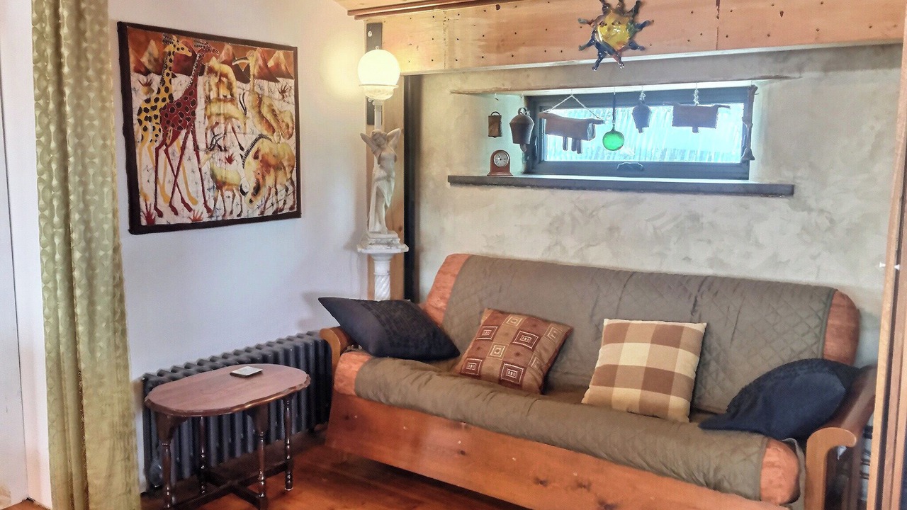 Photo of Livingroom in Portneuf