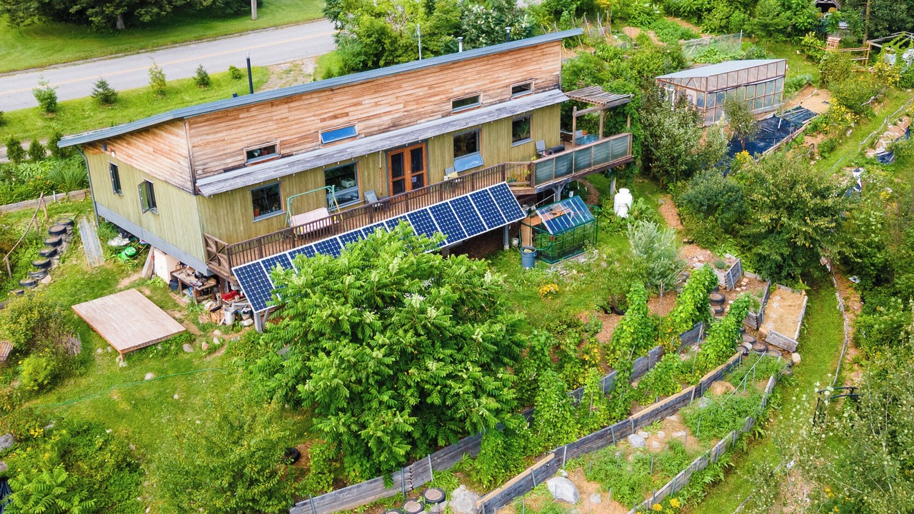 Photo of Outdoor in Portneuf