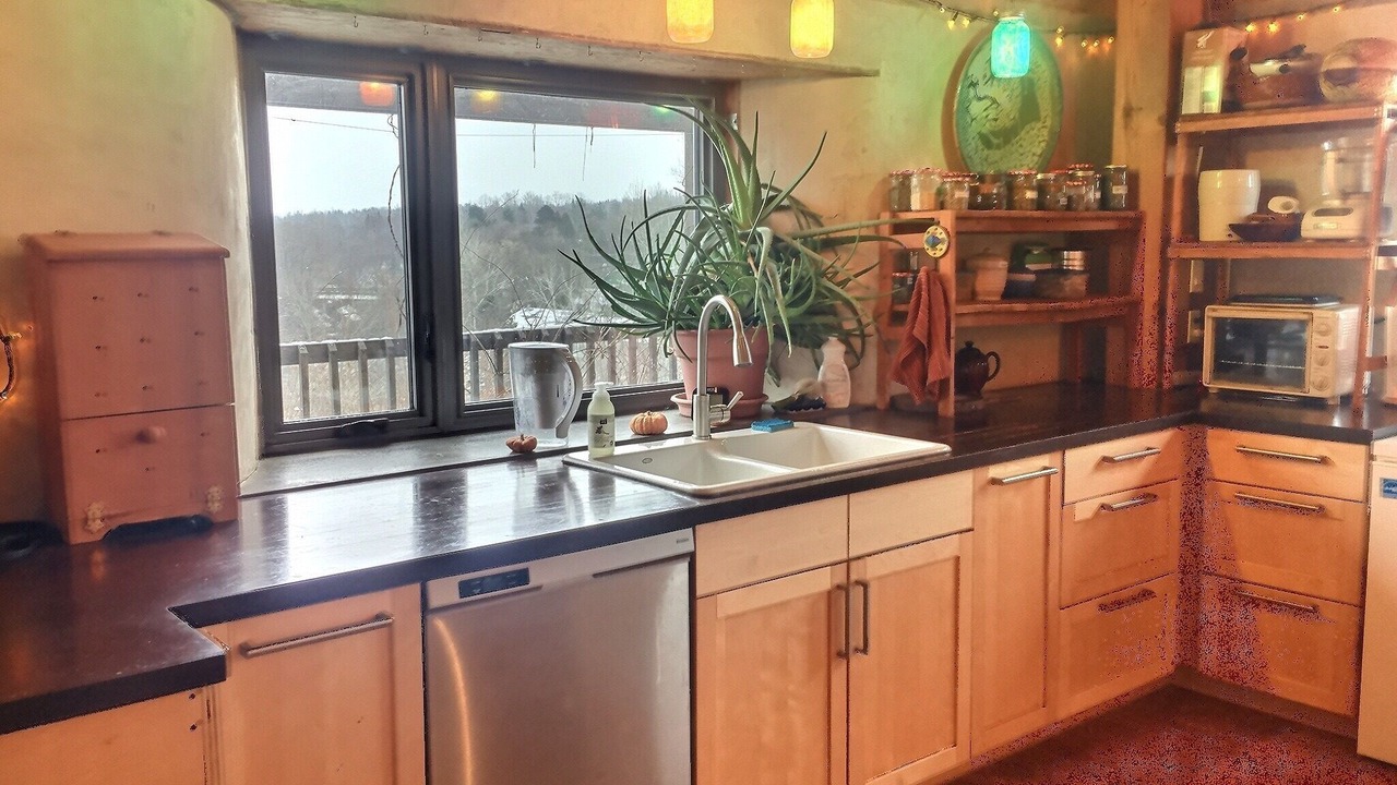 Photo of Kitchen in Portneuf