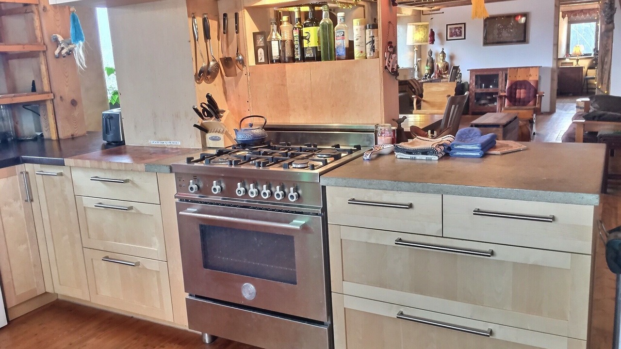 Photo of Kitchen in Portneuf