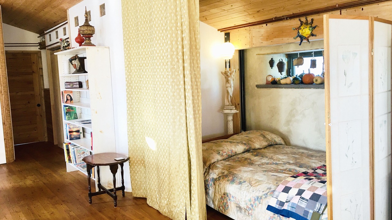 Photo of Bedroom in Portneuf