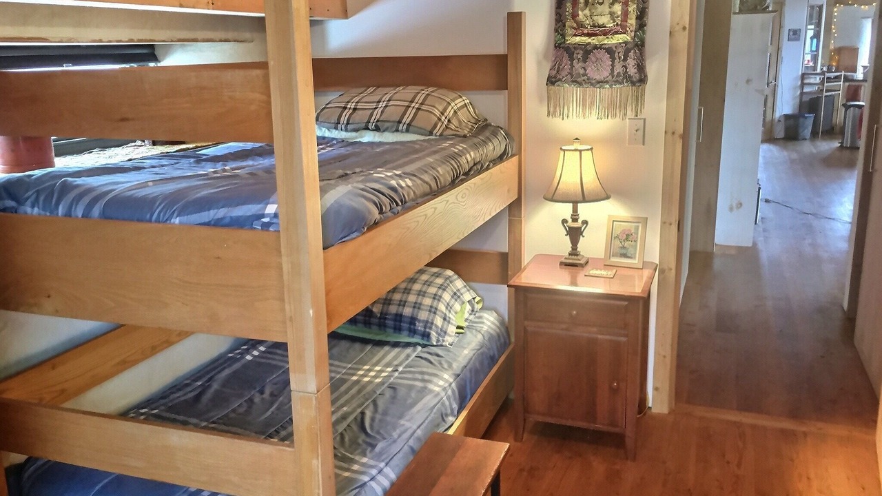 Photo of Bedroom in Portneuf