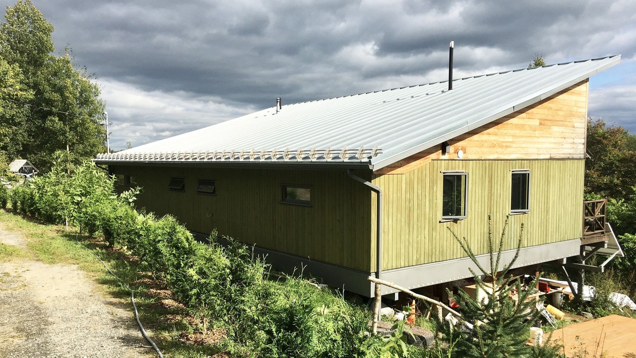 Photo of Outdoor in Portneuf