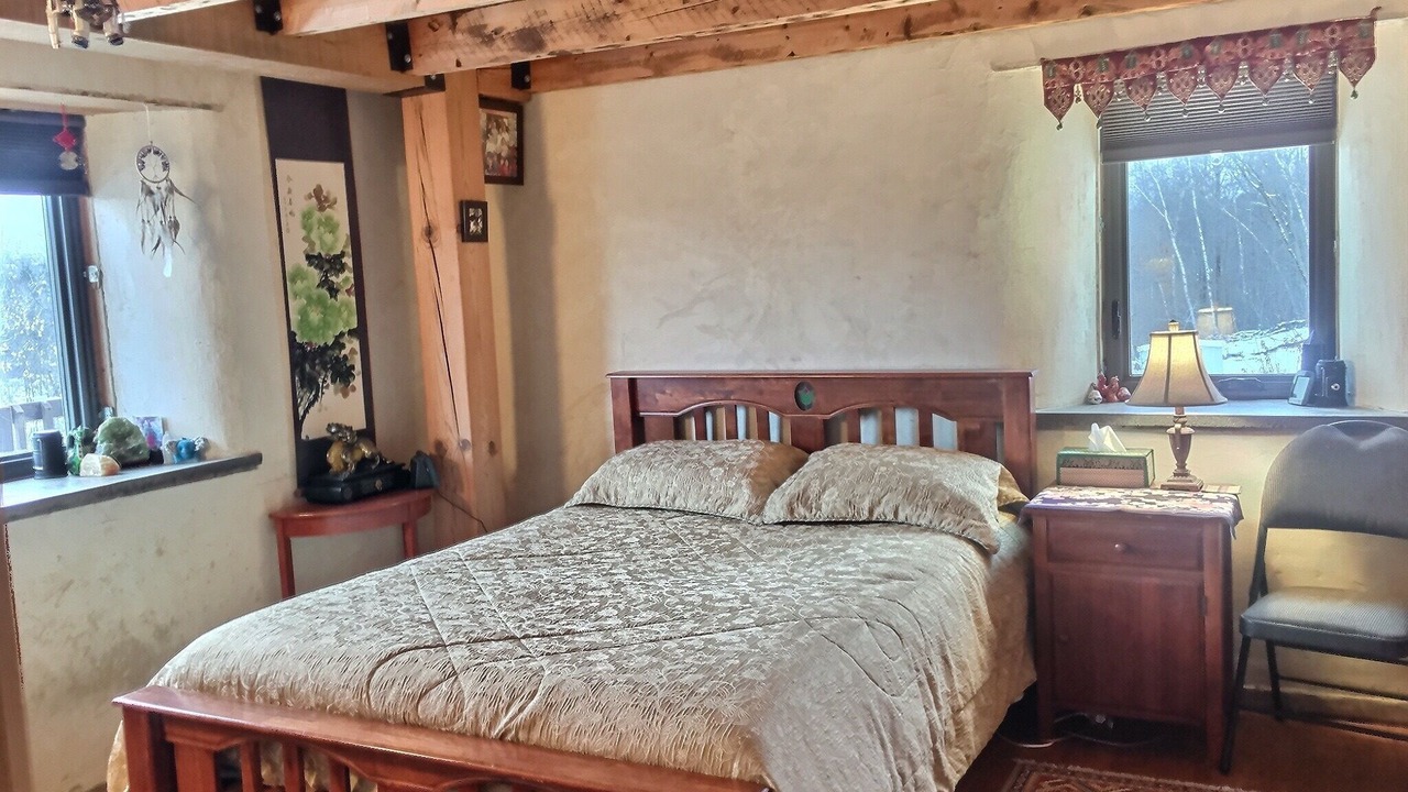 Photo of Bedroom in Portneuf
