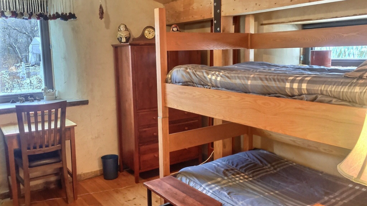 Photo of Bedroom in Portneuf