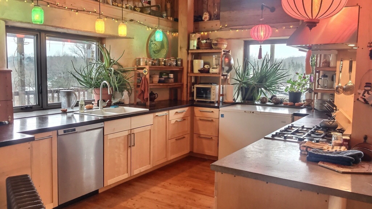 Photo of Kitchen in Portneuf